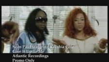Sean Paul Ft Keyshia Cole Give It Up To Me