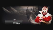 Sin Cara
