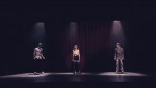 Violetta Tomas Leon - Voy Por Ti