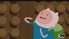 Adventure Time