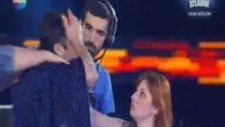 Atilla Taş'dan Korkutan Kaza!