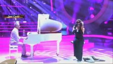 Ayşin Zeren – Ajda Pekkan / Haykıracak Nefesim Kalmasa Bile - Benzemez Kimse Sana