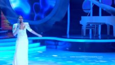 Ayşin Zeren - Nükhet Duru Canladırması-- Benzemez Kimse Sana