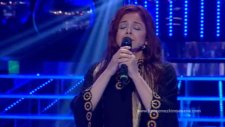 Ayşin Zeren - Sabahat Akkiraz Canladırması-- Benzemez Kimse Sana