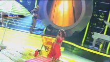 Başak Akbay – Sertab Erener / Kumsalda Canlandırması - Benzemez Kimse Sana