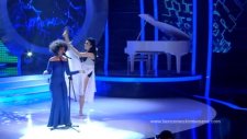 Başak Akbay – Whitney Houston Canlandırması - Benzemez Kimse Sana