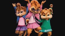 Chipettes - Airplane