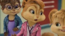 Chipettes - Hot N Cold