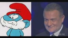 Komik Benzerlikler