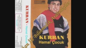Kurban - Yalancı Dünya Kurban - Yalancı Dünya