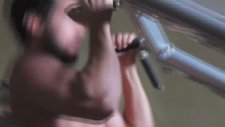 Murat Boz - Men's Health Tr Kamera Arkası