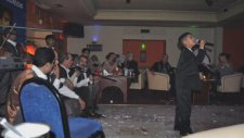 Urfalı Harika Çocuk Şahin 2