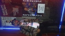 Dj Pianist Sedat & Ben Toygun Çelebi - Hayatı Tesbih Yapmışım