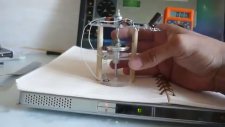 Free Energy Generator - Bedava Elektrik Jeneratörü