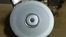 Magnetic Motor Used As A Tiny Generator
