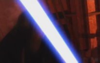 The Final Battle - Darth Vader Vs. Obi-wan - Episode III