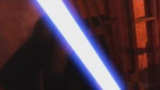 The Final Battle - Darth Vader Vs. Obi-wan - Episode III
