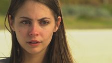 Tiger Eyes Fragman