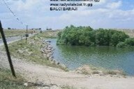 Adım Adım Balcı Kasabası