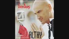 Altay - Sevda Meleğim