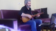 Hazar Yücel Şen - Bu Yıl Benim Yeşil Bağım Kurudu