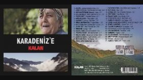 Karadenize Kalan - Apolas Lermi - Yaban Eller Karadenize Kalan - Apolas Lermi - Yaban Eller