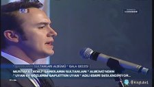 Mustafa Ceceli - Uyan Ey Gözlerim Gafletten Uyan