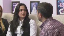 Soruyu Bilemedi Eşinden Fırça Yedi - Şanş Kapıda