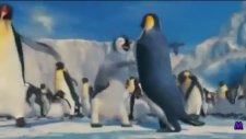 The Penguin Song Happy Birthday