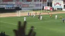 Yok böyle bir akrep vuruşu!
