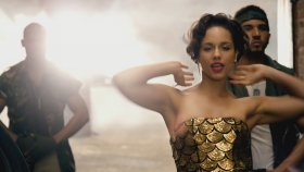 Alicia Keys - New Day Alicia Keys - New Day