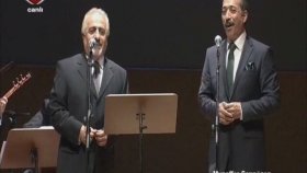 Hüsamettin Subaşı - Kubilay Dökmetaş - Bahçada Yeşil Çınar Hüsamettin Subaşı - Kubilay Dökmetaş - Bahçada Yeşil Çınar