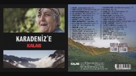 Karadenize Kalan - Cengiz Özkan - Ben Denizde Bir Gemi Karadenize Kalan - Cengiz Özkan - Ben Denizde Bir Gemi