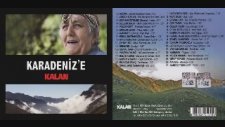 Karadenize Kalan - Mustafa Şafak - Oyalı Çember