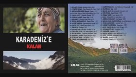 Karadenize Kalan - Selçuk Balcı - Beni Duşunmedun Mi Karadenize Kalan - Selçuk Balcı - Beni Duşunmedun Mi