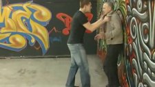 Krav Maga - Street Fighting With Alain Formaggio