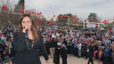 Küçük Polatlı Köyü