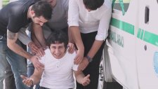 Sergen Altunbaş - Elifim Kalk Ben Geldim