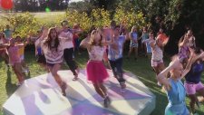 Violetta : Video Musical Hoy Somos Mas - Nueva Temporada