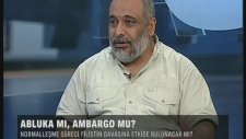 Ahmet Rıfat Albuz : Tüm Detaylarıyla Filistin Sorunu Ve İsrail'im Özrü - İhh Başkanı Bülent Yıldırım