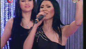Ayşe Dinçer - Bende Özledim Flash Tv Ayşe Dinçer - Bende Özledim Flash Tv