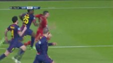 Barcelona 0-3 Bayern Münih (Geniş Özet)