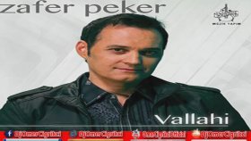Dj Omer Cigrikci - Zafer Peker Vallahi Dj Omer Cigrikci - Zafer Peker Vallahi