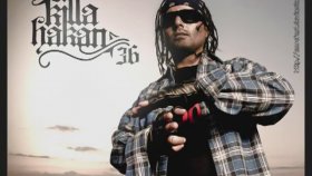 Killa Hakan - Hey Sen Killa Hakan - Hey Sen