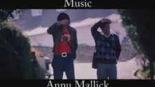 Main Hoon Na - Theaterical Trailer (Nabendu)