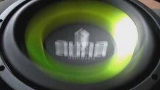 Mega Bass Test Extrem Warning