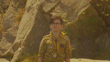 Moonrise Kingdom Official Trailer #1 - Wes Anderson Movie (2012) HD