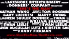 She's The Man Trailer