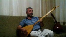 Hasan Kadığlu - Ne Ağlarsın Benim Zülfü Siyahım