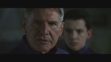 Ender's Game Fragman
